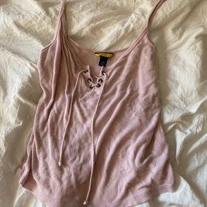 Prince & Fox Tank Top